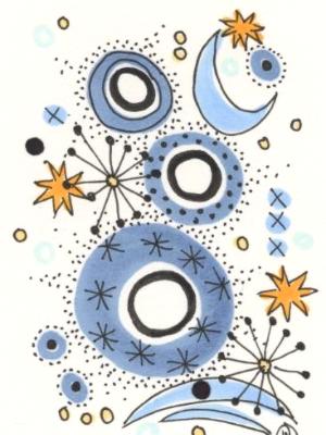 Blue Moon Blue Moon