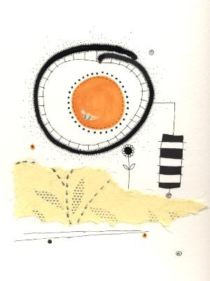 Sunny side up Sunny side up