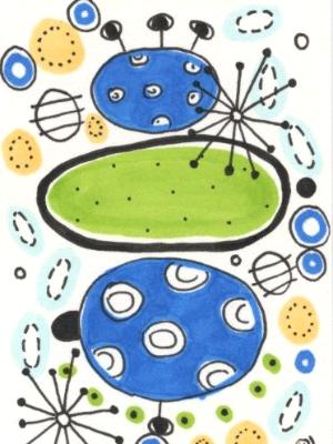 Blue Planet