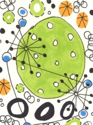 Dance it green Dance it green