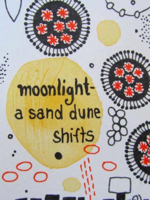 Moonlight Moonlight
