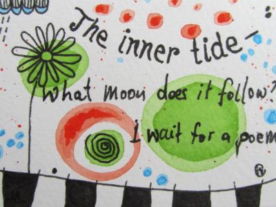 The inner tide The inner tide