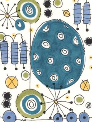 Teal orbit Teal orbit
