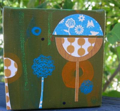 By the moon tree 2
