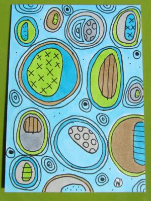 Aqua onions