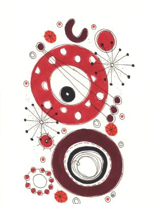 Love circles Love circles