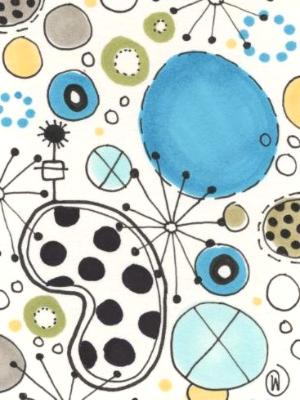 Aqua bubbles Aqua bubbles
