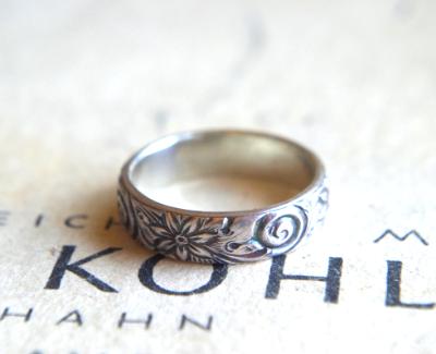 *SOLD OUT* The Meadow Ring